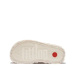 Fitflop Slipper Wit
