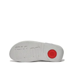 Fitflop Slipper Zilver