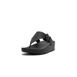 Fitflop Slipper Zwart