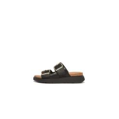 Fitflop Slipper Zwart