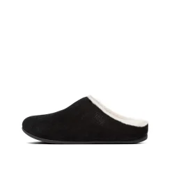 Fitflop Slipper Zwart