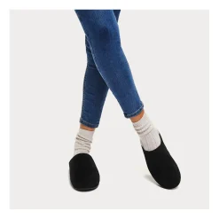 Fitflop Slipper Zwart