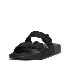 Fitflop Slipper Zwart
