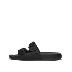 Fitflop Slipper Zwart