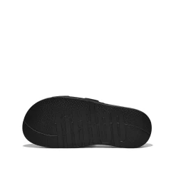 Fitflop Slipper Zwart