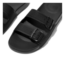 Fitflop Slipper Zwart