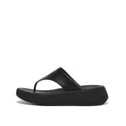 Fitflop Slipper Zwart