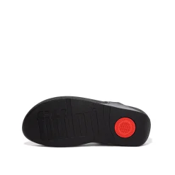 Fitflop Slipper Zwart