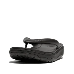 Fitflop Slipper Zwart
