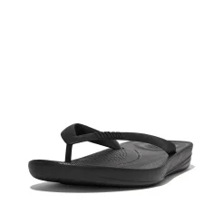 Fitflop Slipper Zwart