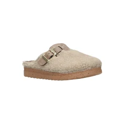 Flexi's Pantoffel Beige