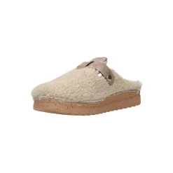 Flexi's Pantoffel Beige