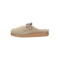 Flexi's Pantoffel Beige