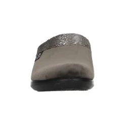 Fly Flot Pantoffel Taupe