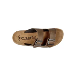 Fly Flot Slipper Bruin
