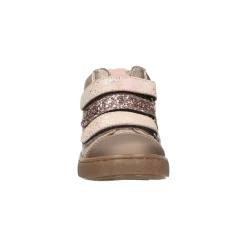 Fr By Romagnoli Boots / enkellaars Goud