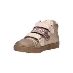 Fr By Romagnoli Boots / enkellaars Goud