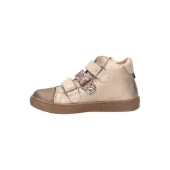 Fr By Romagnoli Boots / enkellaars Goud