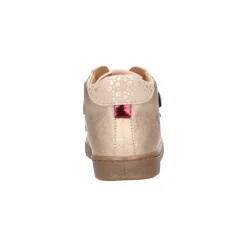 Fr By Romagnoli Boots / enkellaars Goud