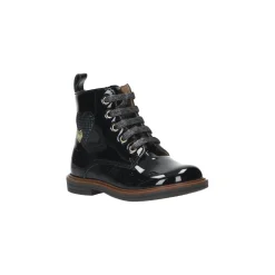 Fr By Romagnoli Bottine Zwart