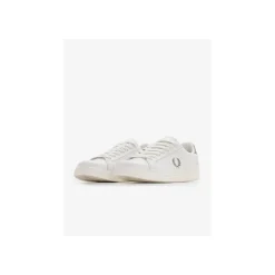 Fred Perry Lage sneaker Beige