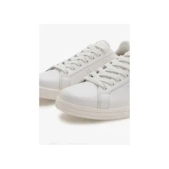 Fred Perry Lage sneaker Beige