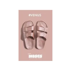 Freedom Moses Poolslide Goud