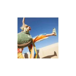 Freedom Moses Poolslide Groen