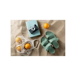 Freedom Moses Poolslide Groen