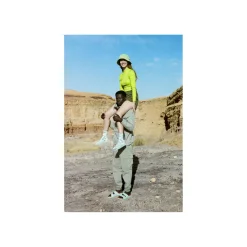 Freedom Moses Poolslide Groen