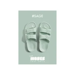 Freedom Moses Poolslide Groen