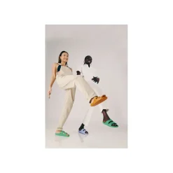 Freedom Moses Poolslide Oranje