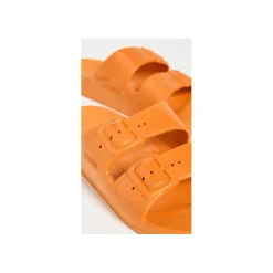 Freedom Moses Poolslide Oranje