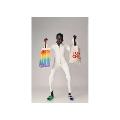 Freedom Moses Poolslide Paars