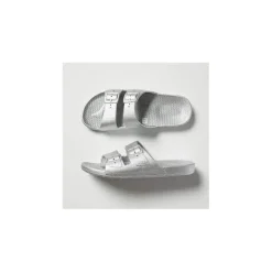 Freedom Moses Poolslide Zilver