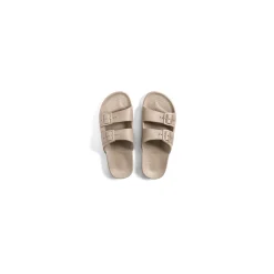 Freedom Moses Slipper Beige