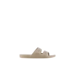 Freedom Moses Slipper Beige