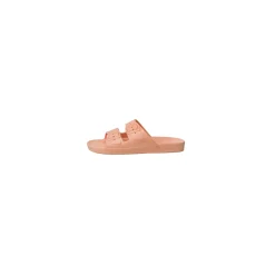 Freedom Moses Slipper Beige