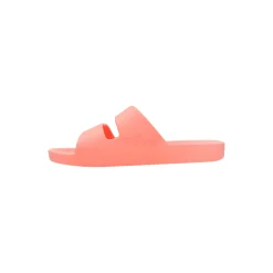 Freedom Moses Slipper Oranje