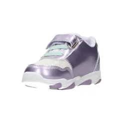 Frozen Lage sneaker Paars