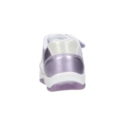 Frozen Lage sneaker Paars