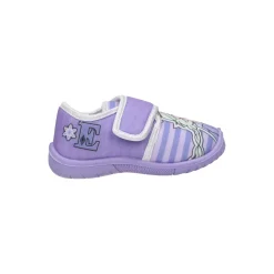 Frozen Pantoffel Blauw