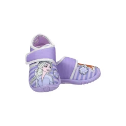 Frozen Pantoffel Blauw
