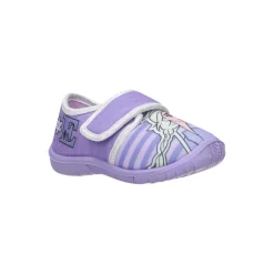 Frozen Pantoffel Blauw