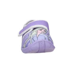 Frozen Pantoffel Blauw