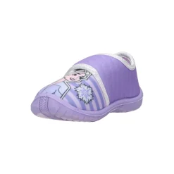 Frozen Pantoffel Blauw