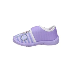Frozen Pantoffel Blauw