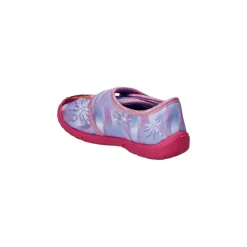 Frozen Pantoffel Paars