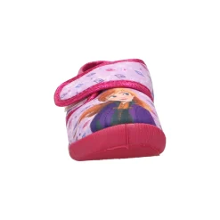 Frozen Pantoffel Roze