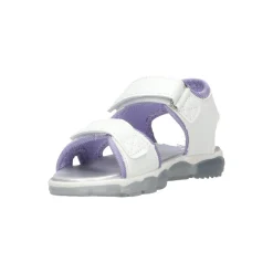 Frozen Sandaal Wit